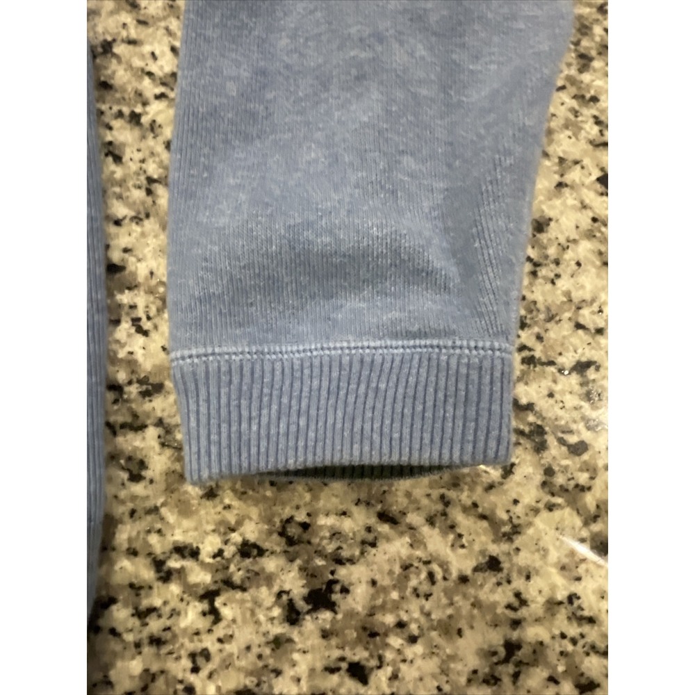 Tommy Bahama Sweater‎ Mens XL Long Sleeve Pullover Blue #633 - Picture 3 of 10